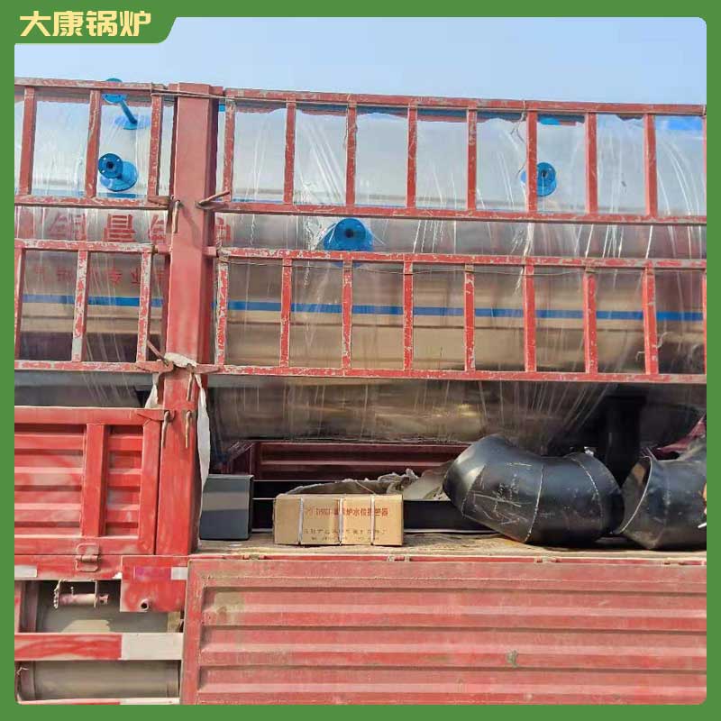 生物质锅炉要多钱