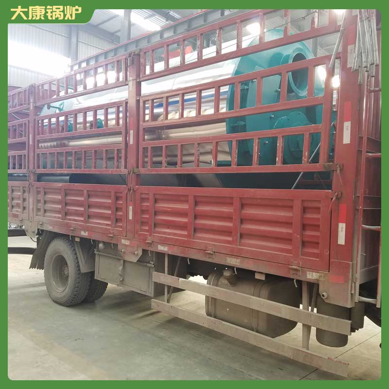 生物质导热油锅炉公司