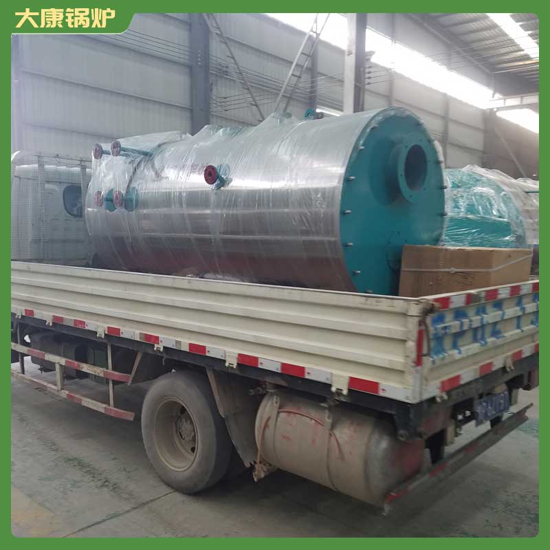 导热油锅炉价格