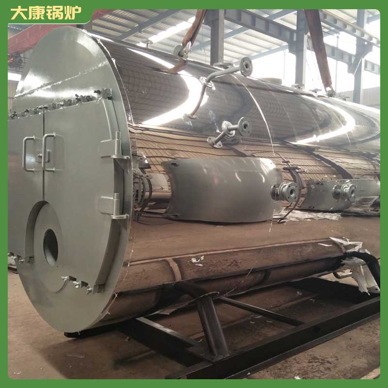 导热油锅炉厂