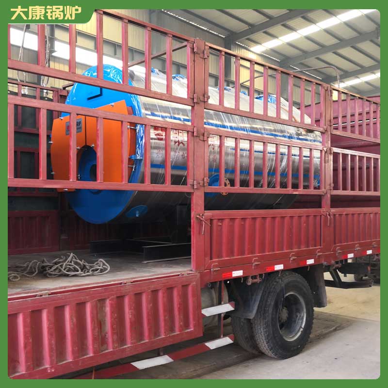生物质两用锅炉太康锅炉烧开水锅炉