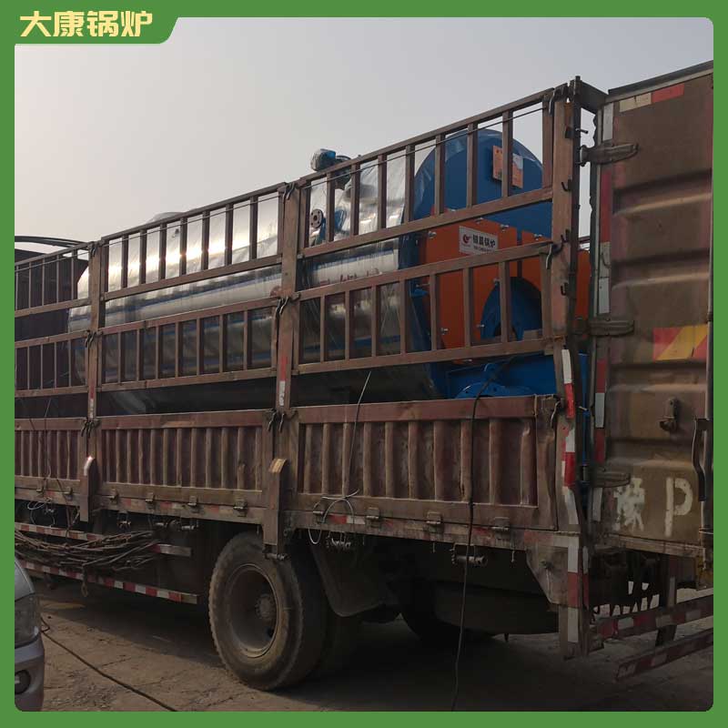 生物质锅炉1吨