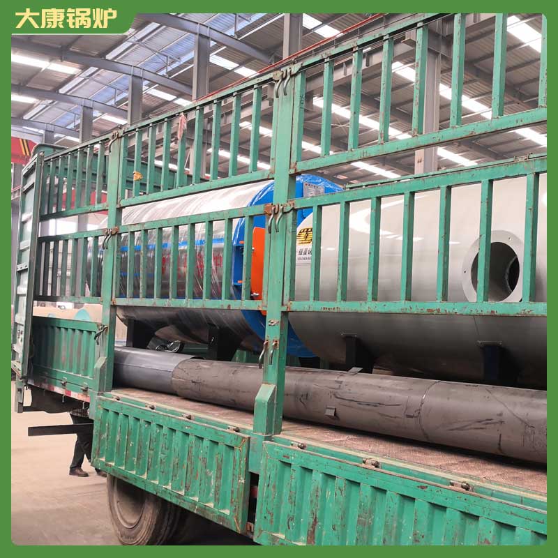 导热油锅炉电加热银晨锅炉公司电热水锅炉工业用