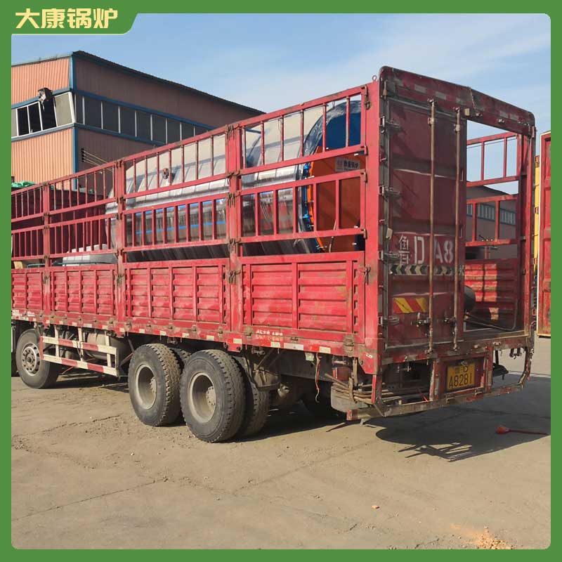 生物质锅炉国内排名