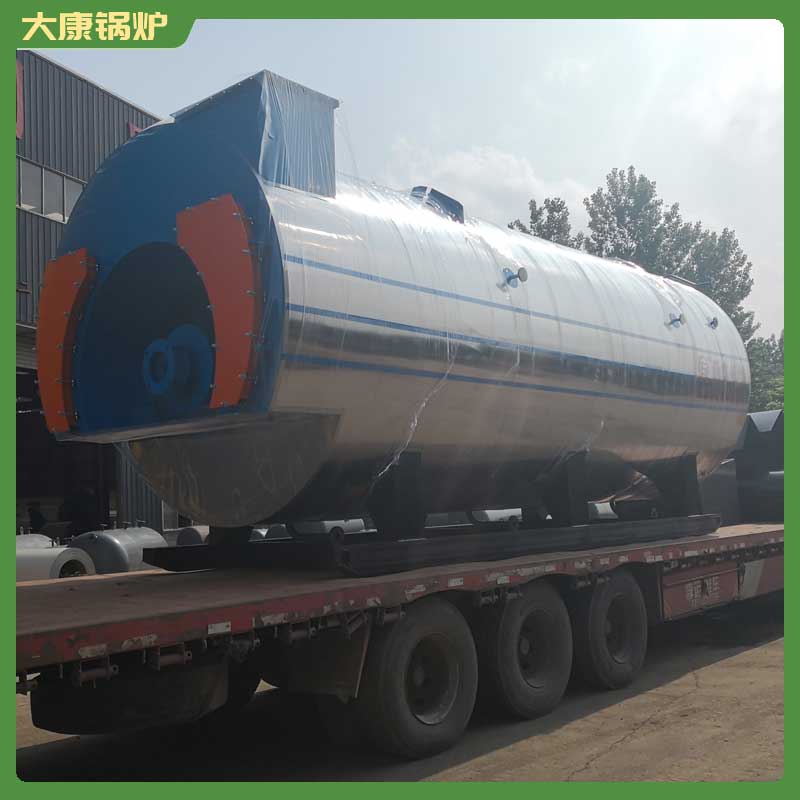 生物质蒸汽锅炉价格