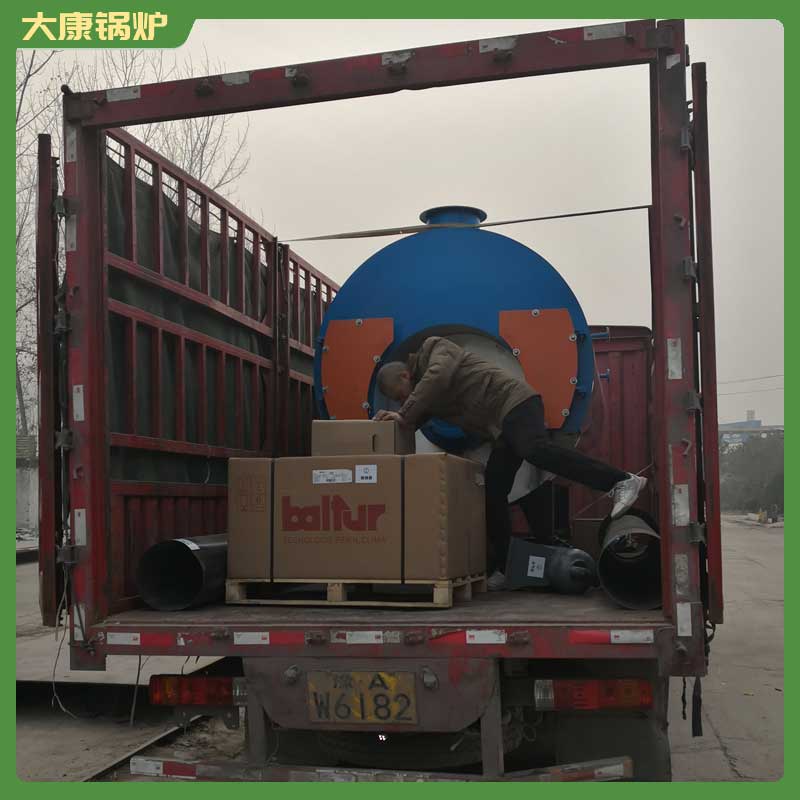 生物质节能环保锅炉太康县银晨锅炉节能环保采暖锅炉