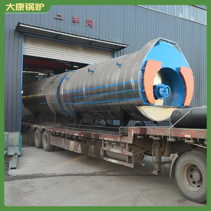 成都导热油锅炉太康银晨锅炉厂导热油炉燃气锅炉