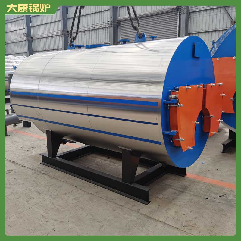 1吨的生物质锅炉价格
