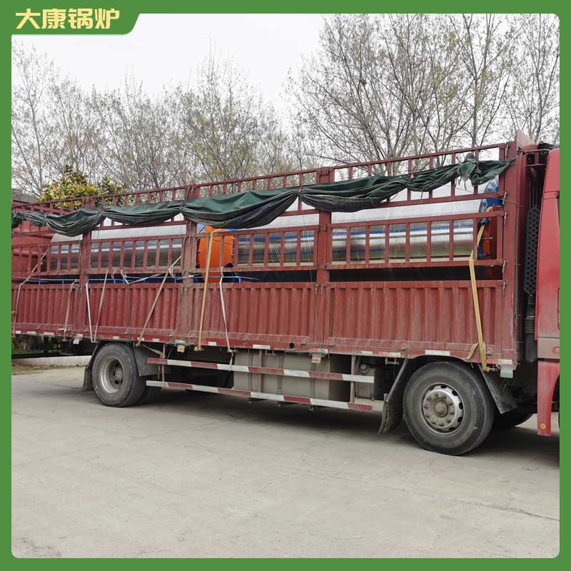 导热油锅炉批发