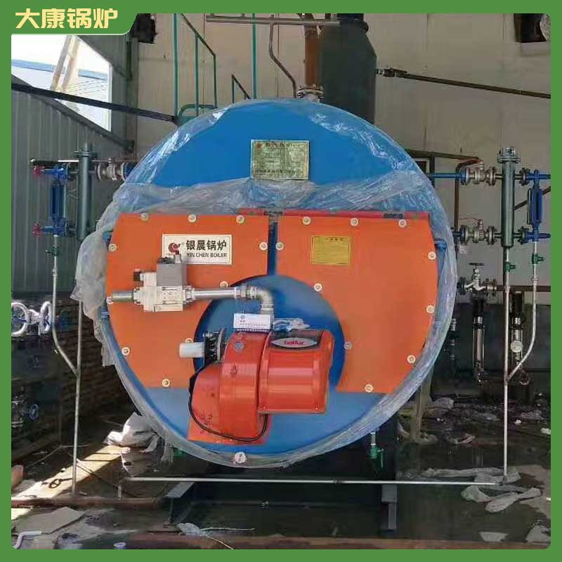 导热油的电锅炉