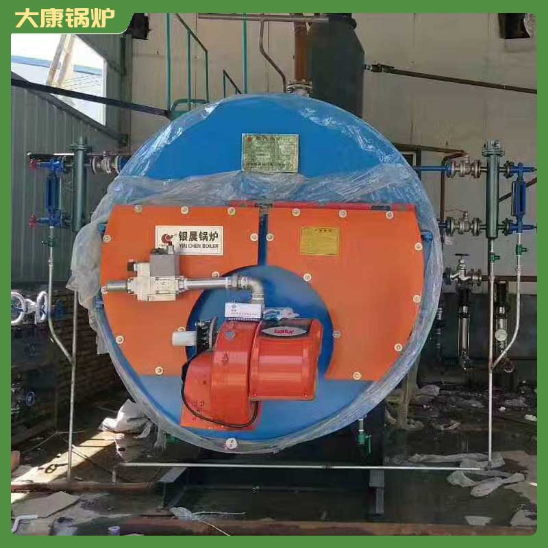 生物质锅炉脱硝技术