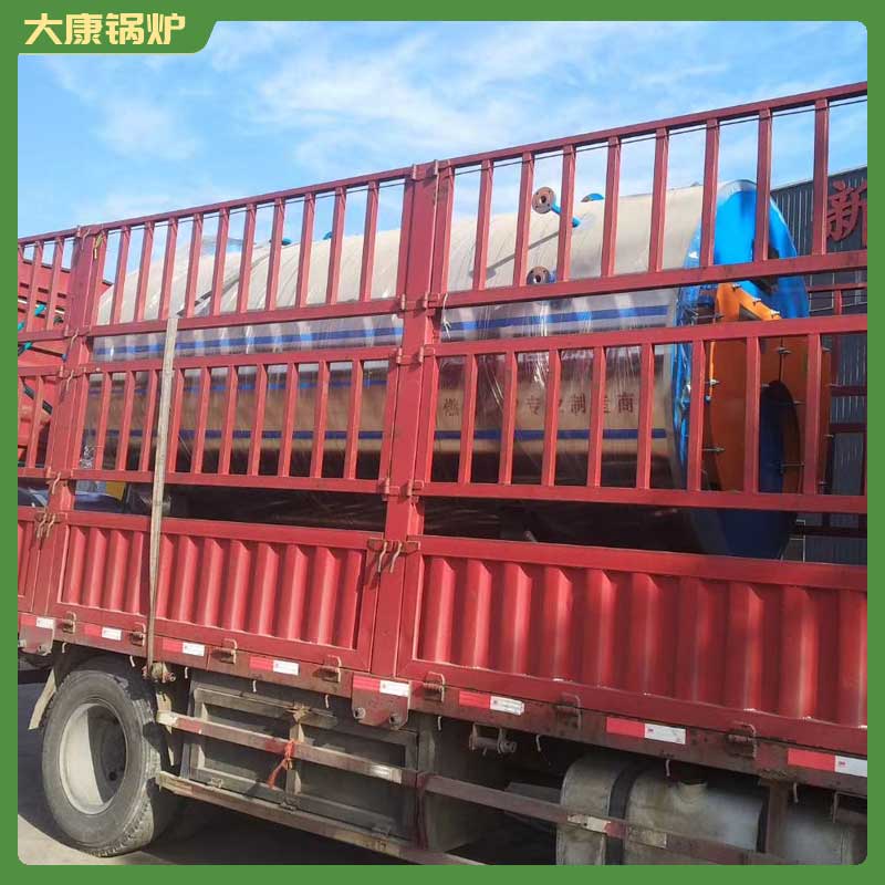 全自动1吨生物质常压锅炉厂家